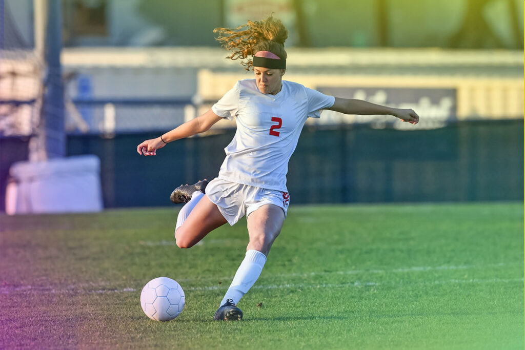 Unleashing Peak Performance: 5 tips for High School Athletes' Mental Preparation